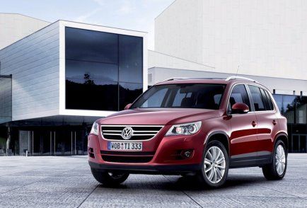 Tiguan 2